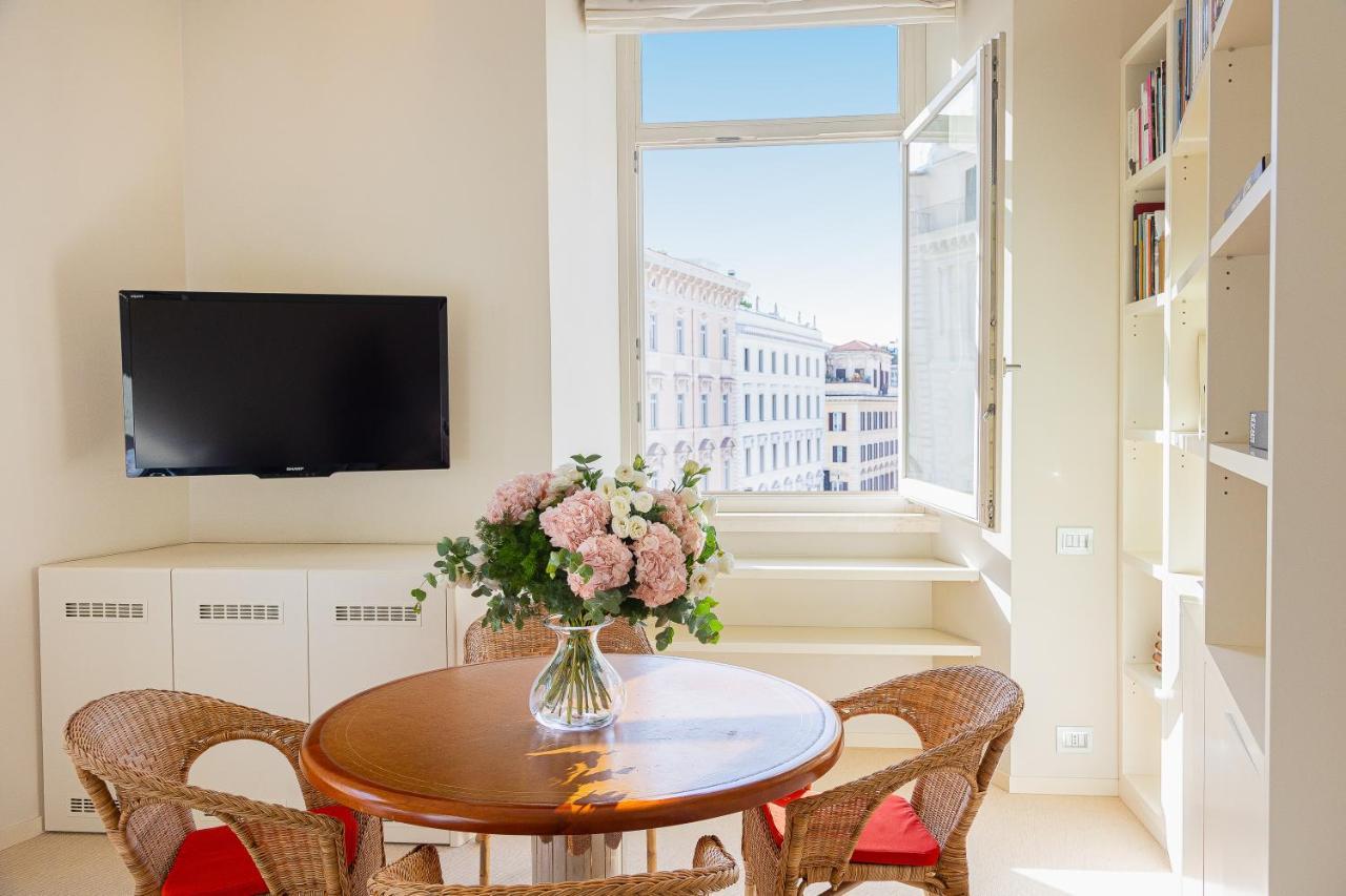 Amazing Via Nazionale 1 Appartement *
