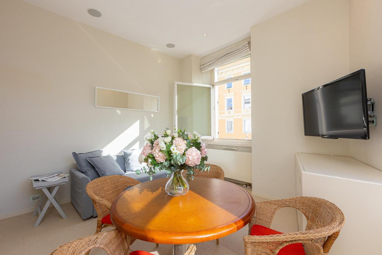 Amazing Via Nazionale 1 Appartement