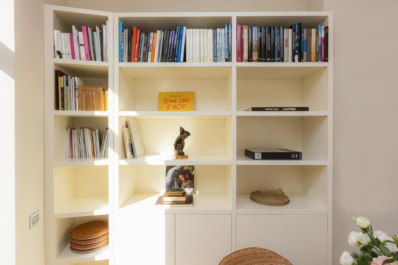 Amazing Via Nazionale 1 Appartement Rome