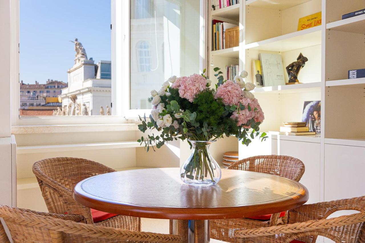 Amazing Via Nazionale 1 Appartement Rome