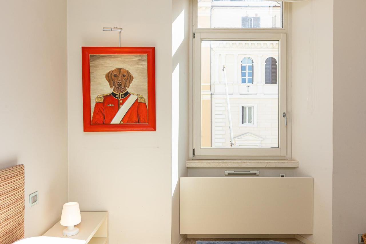 Appartement Amazing Via Nazionale 1 Rome
