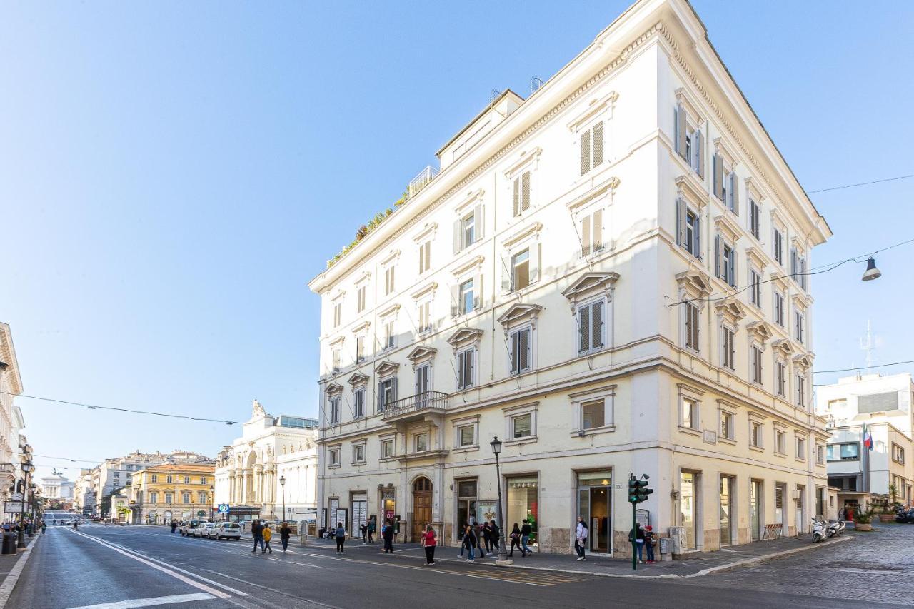 Amazing Via Nazionale 1 Appartement