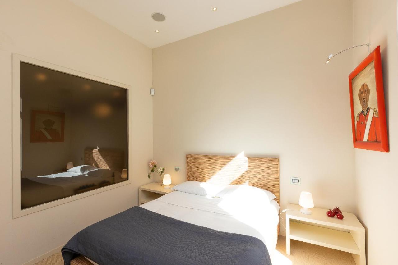 Appartement Amazing Via Nazionale 1 Rome