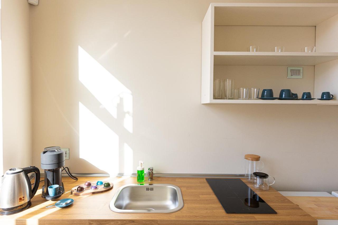 Appartement Amazing Via Nazionale 1 Rome